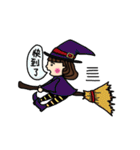 Didi ＆ Dada（個別スタンプ：27）