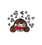 Didi ＆ Dada（個別スタンプ：28）