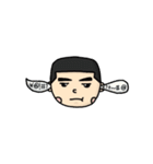 Didi ＆ Dada（個別スタンプ：30）