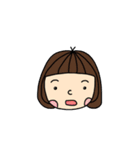Didi ＆ Dada（個別スタンプ：31）