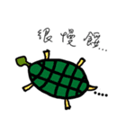 キュッリ-母ちゃんの日常生活（個別スタンプ：26）