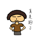 キュッリ-母ちゃんの日常生活（個別スタンプ：29）