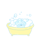 Cloud's life.（個別スタンプ：27）