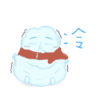 Cloud's life.（個別スタンプ：31）