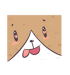 Balloon Shiba Inu（個別スタンプ：10）