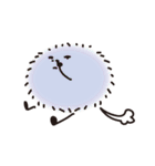 Colorful Plush（個別スタンプ：3）