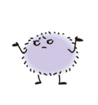 Colorful Plush（個別スタンプ：12）