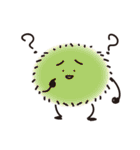 Colorful Plush（個別スタンプ：16）