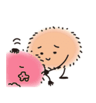 Colorful Plush（個別スタンプ：17）