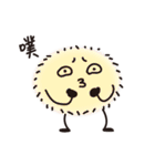 Colorful Plush（個別スタンプ：22）