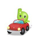Bartercard（個別スタンプ：2）