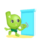 Bartercard（個別スタンプ：6）