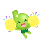 Bartercard（個別スタンプ：7）