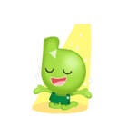 Bartercard（個別スタンプ：23）