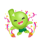 Bartercard（個別スタンプ：28）