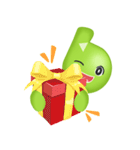 Bartercard（個別スタンプ：29）