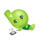 Bartercard（個別スタンプ：30）