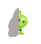 Bartercard（個別スタンプ：31）