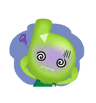 Bartercard（個別スタンプ：32）