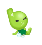 Bartercard（個別スタンプ：34）