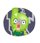 Bartercard（個別スタンプ：37）