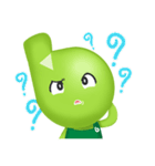 Bartercard（個別スタンプ：38）