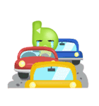 Bartercard（個別スタンプ：39）