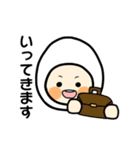 たまちゃんのなんでも言えちゃうスタンプ（個別スタンプ：3）