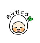 たまちゃんのなんでも言えちゃうスタンプ（個別スタンプ：5）