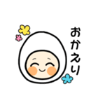 たまちゃんのなんでも言えちゃうスタンプ（個別スタンプ：8）