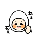 たまちゃんのなんでも言えちゃうスタンプ（個別スタンプ：13）