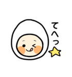 たまちゃんのなんでも言えちゃうスタンプ（個別スタンプ：21）