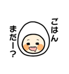 たまちゃんのなんでも言えちゃうスタンプ（個別スタンプ：26）