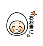 たまちゃんのなんでも言えちゃうスタンプ（個別スタンプ：39）
