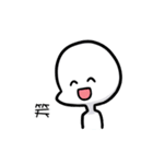 Haihaiko（個別スタンプ：3）
