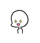 Haihaiko（個別スタンプ：6）