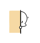 Haihaiko（個別スタンプ：30）