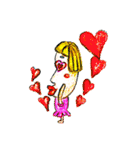 Yongtang a pro（個別スタンプ：4）