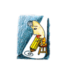 Yongtang a pro（個別スタンプ：5）