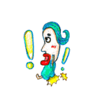 Yongtang a pro（個別スタンプ：6）