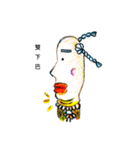 Yongtang a pro（個別スタンプ：14）