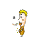 Yongtang a pro（個別スタンプ：26）