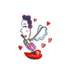 Yongtang a pro（個別スタンプ：28）