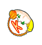 Yongtang a pro（個別スタンプ：36）