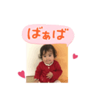 しおり0810（個別スタンプ：2）