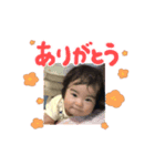 しおり0810（個別スタンプ：3）