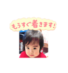 しおり0810（個別スタンプ：5）