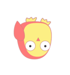 Baroo！（個別スタンプ：3）