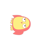 Baroo！（個別スタンプ：5）
