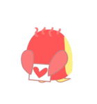 Baroo！（個別スタンプ：7）